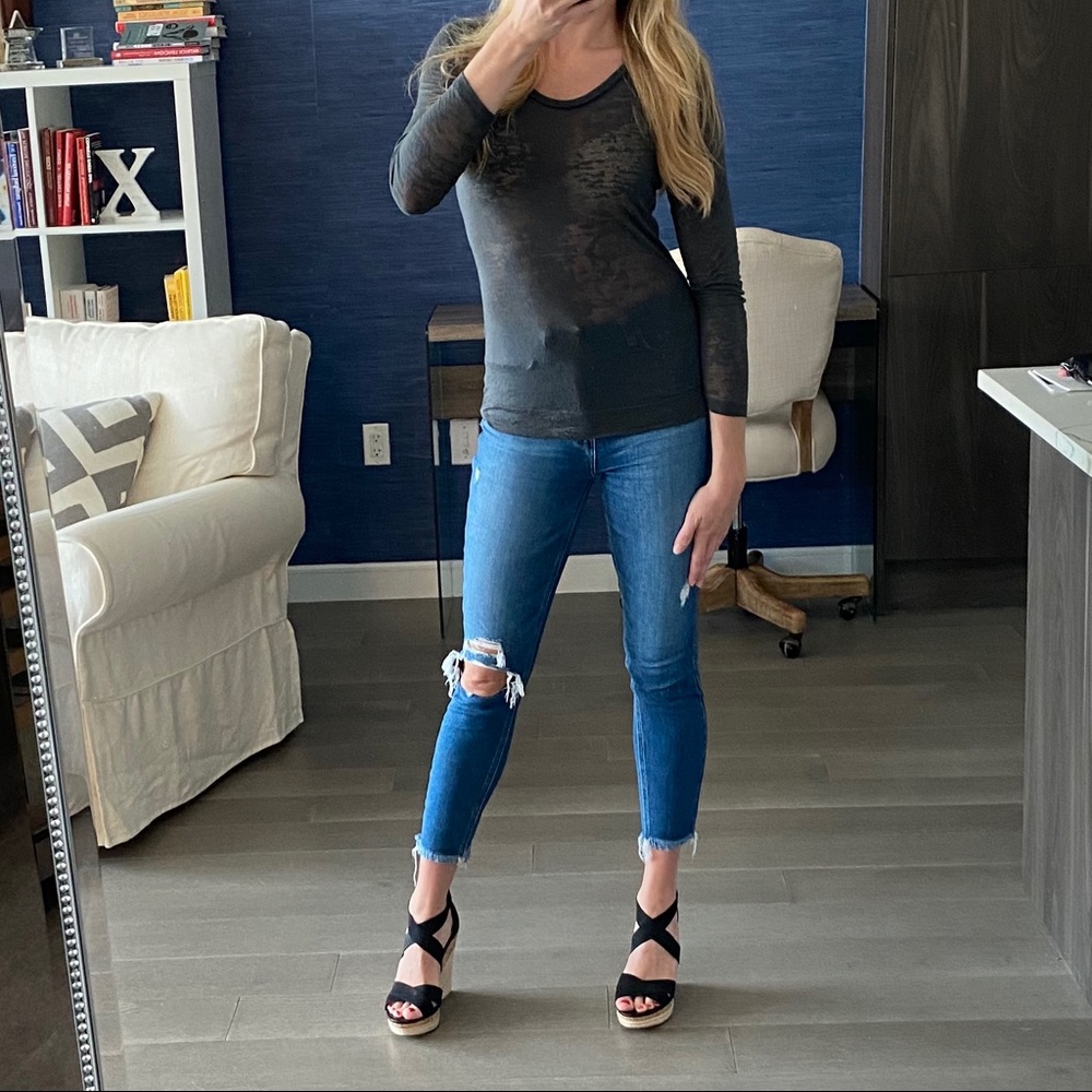 Tart Unique Top!
